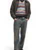 rag & bone rag & bone Fair Isle Wool Vest - 4