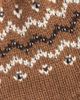 rag & bone rag & bone Fallon Stud Fair Isle Hat - 2