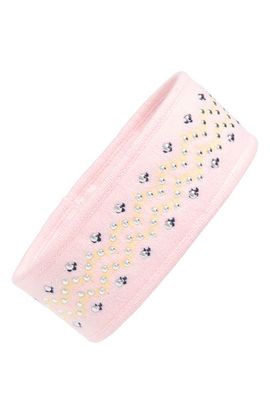 rag & bone rag & bone Fallon Stud Fair Isle Headband
