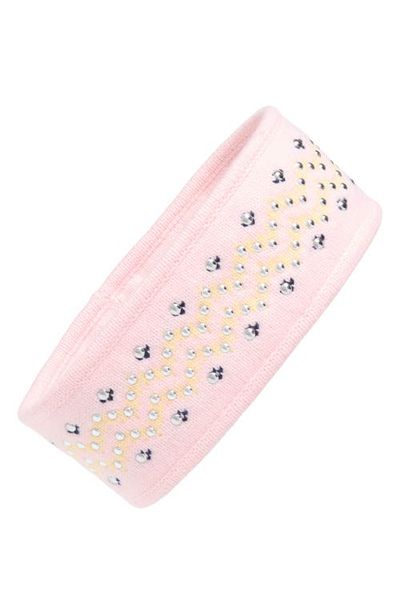 rag & bone rag & bone Fallon Stud Fair Isle Headband