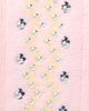 rag & bone rag & bone Fallon Stud Fair Isle Headband - 2