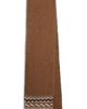 rag & bone rag & bone Fallon Stud Fair Isle Wool Blend Scarf - 2