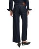 Rag & Bone rag & bone Featherweight Andi Ankle Wide Leg Jeans in Dark Rinse - 5