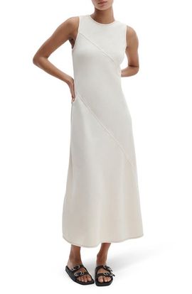 rag & bone rag & bone Featherweight Lisbon Sleeveless Maxi Dress