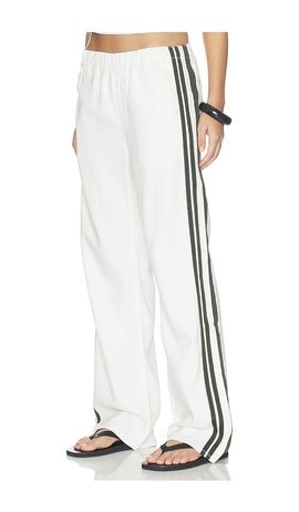 Rag & Bone Rag & Bone Featherweight Logan Pull On Track