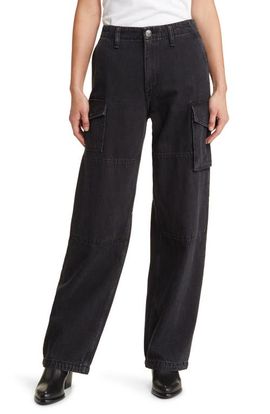 rag & bone rag & bone Featherweight Nora Cargo Jeans