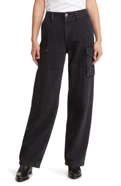 rag & bone rag & bone Featherweight Nora Cargo Jeans