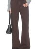 Rag & Bone Rag & Bone Featherweight Phoebe Drawstring Wide Leg Jean - 1