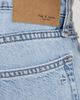 rag & bone rag & bone Featherweight Saige Full Straight Jeans Moon - 6
