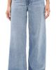 rag & bone rag & bone Featherweight Sofie Full Wide Leg Jeans Margo - 1