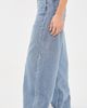 rag & bone rag & bone Featherweight Sofie Full Wide Leg Jeans Margo - 4