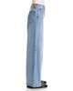 Rag & Bone rag & bone Featherweight Sofie Wide Leg Jeans in Margo - 4