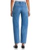 Rag & Bone rag & bone Featherweight Stevie Slim High Rise Tapered Jeans in Echo - 3