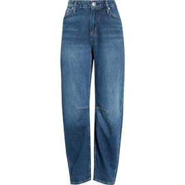 rag & bone rag & bone Featherweight Stevie Slim Tapered Barrel Leg Jeans