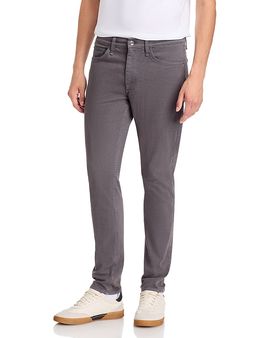 Rag & Bone rag & bone Fit 2 Aero Stretch 32 Slim Fit Jeans in Steel