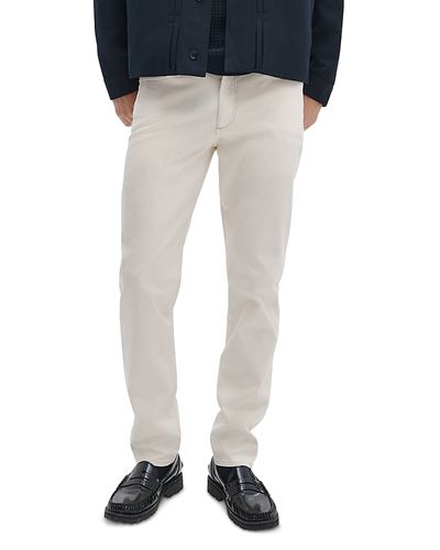 Rag & Bone rag & bone Fit 2 Airflex Jeans in Ecru