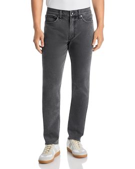 Rag & Bone rag & bone Fit 2 Authentic Stretch 32 Slim Fit Jeans in Herschel