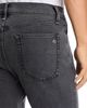 Rag & Bone rag & bone Fit 2 Authentic Stretch 32 Slim Fit Jeans in Herschel - 5