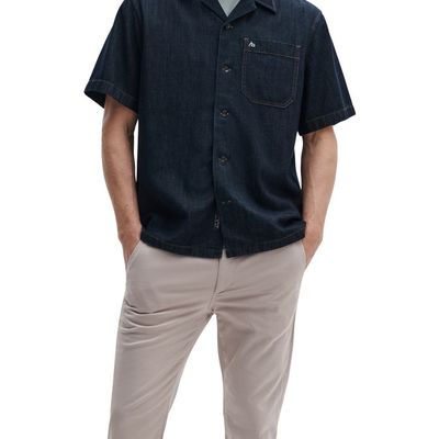 rag & bone rag & bone Fit 2 Stretch Cotton Chino Pants