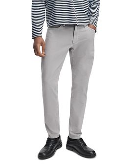 Rag & Bone rag & bone Fit 3 Aero Stretch 32 Jeans in Night Grey