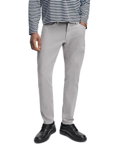 Rag & Bone rag & bone Fit 3 Aero Stretch 32 Jeans in Night Grey