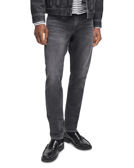 Rag & Bone rag & bone Fit 3 Authentic Stretch 32 Jeans in Alec
