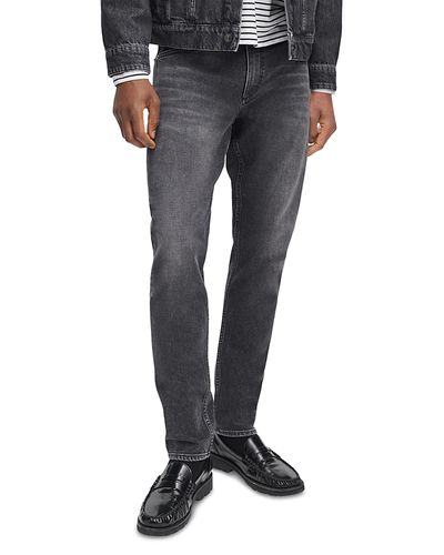 Rag & Bone rag & bone Fit 3 Authentic Stretch 32 Jeans in Alec
