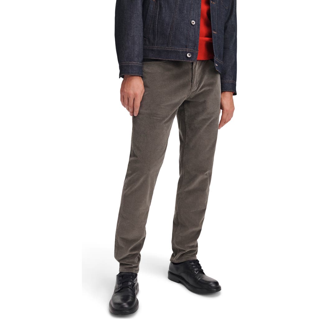 rag & bone rag & bone Fit 3 Straight Leg Corduroy Pants