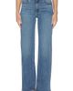 Rag & Bone Rag & Bone Flexi Andi Full Wide Jeans - 1