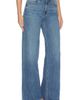 Rag & Bone Rag & Bone Flexi Andi Full Wide Jeans - 2