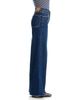 Rag & Bone rag & bone Flexi Sofie High Rise Wide Leg Jeans in Wellbrook - 4