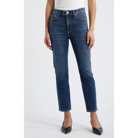 rag & bone rag & bone Flexi Wren Ankle Slim Leg Jeans