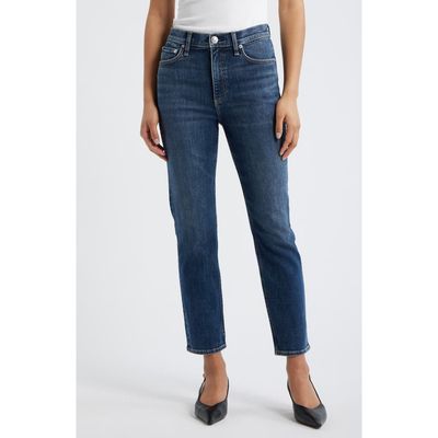 rag & bone rag & bone Flexi Wren Ankle Slim Leg Jeans