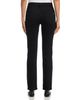 Rag & Bone rag & bone Flexi Wren Mid Rise Slim Jeans in Black - 3