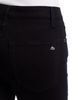 Rag & Bone rag & bone Flexi Wren Mid Rise Slim Jeans in Black - 5
