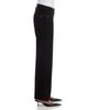 Rag & Bone rag & bone Ftwt Saige High Rise Straight Leg Jeans in Black - 4