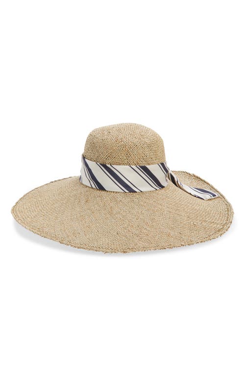 rag & bone rag & bone Garden Seagrass Sun Hat