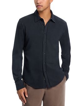 Rag & Bone rag & bone Garment Dyed Oxford Shirt