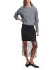 Rag & Bone rag & bone Geena Embellished Column Skirt - 2