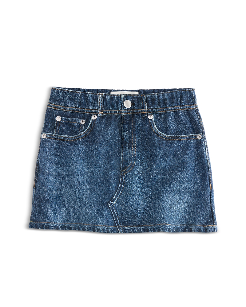 Rag & Bone rag & bone Girls' Mini rb Miramar Terry Skirt