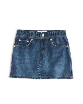 Rag & Bone rag & bone Girls' Mini rb Miramar Terry Skirt