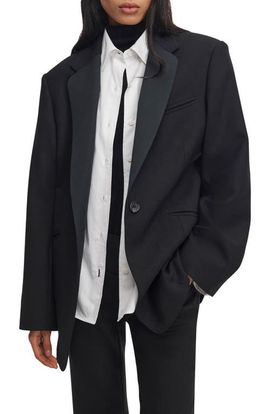rag & bone rag & bone Goldie Blazer