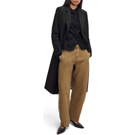 rag & bone rag & bone Goldie Wool Blend Coat