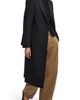 rag & bone rag & bone Goldie Wool Blend Coat - 3
