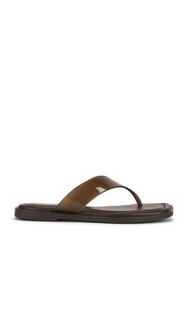 Rag & Bone Rag & Bone Gracie Jelly Thong