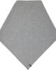 rag & bone rag & bone Gray Kristie Reversible Triangle Shawl - 2