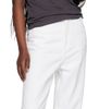 rag & bone rag & bone Gray 'The Slub' T-shirt - 4