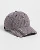 rag & bone rag & bone Harlow Baseball Cap Mable Plaid One - 2