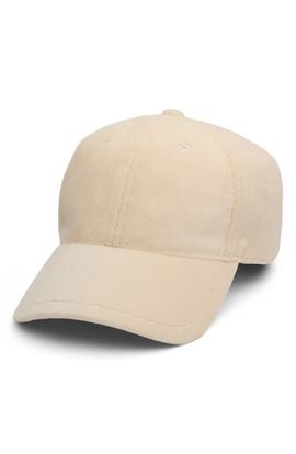 rag & bone rag & bone Harlow Corduroy Baseball Cap