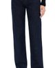 rag & bone rag & bone Harlow Full Slim Straight Jeans darkrinse - 1